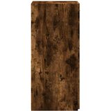  Komoda boja hrasta sonome 45 x 42,5 x 93 cm konstruirano drvo | Eponuda.com