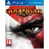 Sony God of War 3 Remastered /PS4 | Eponuda.ba