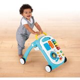 Kids II Guralica igraonica 4u1 musical mix baby einstein | ePonuda.com
