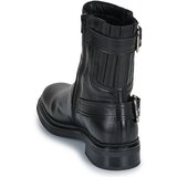 Mjus DEKSTER Crna | shoptok.hr