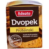 Adepto original proteinski dvopek 16079 Cene