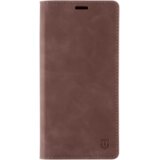 TACTICAL velvet usnjena preklopna torbica za samsung galaxy A25 - rjava, (21115540) | Shoptok.si