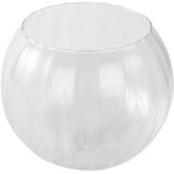  zamensko staklo za luster ottico E27, prečnika 25 cm, prozirno | Eponuda.com