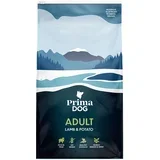 Adult All Breeds janjetina i krumpir - 2 x 10 kg