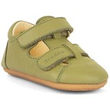 Froddo copat G1140003 PREWALKERS U olive 21 | Shoptok.si