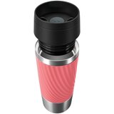Tefal Rožnato-oranžen potovalni lonček 360 ml – | Shoptok.si