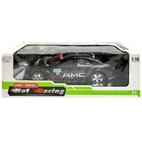  Avto na daljinsko upravljanje Rad Car R/C 1:16 - črn | Shoptok.si