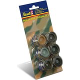 Revell email Color set vojničkih boja | shoptok.hr