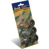 Set boja Military colour set