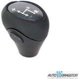 888 Car Accessories smart ručica automatskog menjača kožna YCGK074 Cene