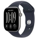 Apple Watch Series 12 46mm Space Grey Aluminium Case | Eponuda.ba