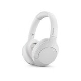 Philips TAH8506WT headphonesNoise Canceling Pro; bat do 60Upravljanje dodirom; BT u vise tačaka; | Eponuda.ba