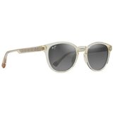 Maui Jim Sončna očala HIEHIE MJ0636S-004 GS636-21 Rumena Cene