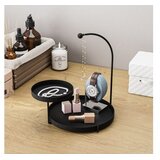 WALLXPERT stalak za nakit 25x28x21cm, crni | Eponuda.ba