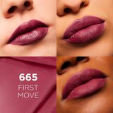 L´Oréal Paris Infaillible Matte Resistance mat vlažilna šminka odtenek 665 First Move 5 ml | Shoptok.si