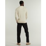Timberland Cotton YD Sweater Bež | shoptok.hr