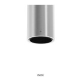 CIARKO DESIGN otočna napa TUBUS W LONG INOX | shoptok.hr