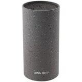 Kinghoff UNIVERZALNO STOJALO BLOK ZA NOŽE KH-1249 22cm, (21245420) Cene