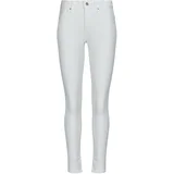 Levi's 311 SHAPING SKINNY Bijela