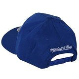 Mitchell And Ness Kape s šiltom Detroit Pistons Modra | Shoptok.si