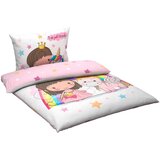 Ben'n'jen OTROŠKA POSTELJNINA LULULAND 140/200 cm večbarvno | Shoptok.si
