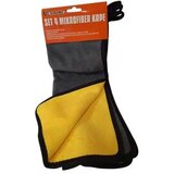  Car Line Set mikrofiber krpa 700662 Cene