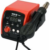 Yato HOT AIR SOLDERING STATION POWER 750W Cijene