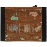  Kupaonski ormar Smeđa 40 x 30 x 60 cm Čvrsto drvo iz reciklaže | shoptok.hr