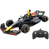  Licencirana formula na daljinsko upravljanje i sastavljanje Rastar 1:16 Red Bull F1 Bolid - tamno plava | Shoptok.si
