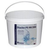 Diasa hlor tablete Diaclor 90/200 5kg Cene