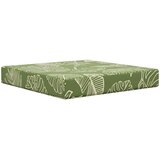  Jastuk za vanjsku sofU 3 pcs Dizajn lista Poliester | Eponuda.com
