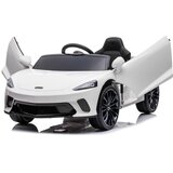 Lean_Toys Otroški avto na akumulator McLaren GT 12V bela | Shoptok.si