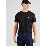 Tommy Jeans Majica črna | Shoptok.si