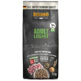 Belcando Adult Light - Varčno pakiranje: 2 x 12,5 kg