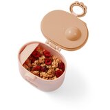 BabyOno spremnik za mlijeko u prahu s mjericom, bež | shoptok.hr