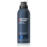Biotherm Homme Basics Line pjena za brijanje za osjetljivu kožu lica 200 ml