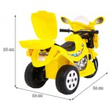 Motor na akumulator BJX-088 - žuti | shoptok.hr