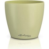 LECHUZA Cvetlični lonec DECO 43 - lipa zelena | Shoptok.si