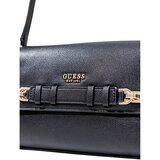 Guess Torbe za čez ramo GREGORIA FLAP CROSSBODY HWBG85 46200 Črna | Shoptok.si