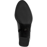 Tamaris Gležnarji črna | Shoptok.si