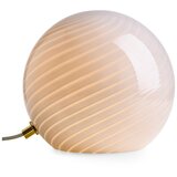 Halo Design 748792 - Stona lampa CANDY 1xE14/25W/230V prečnik 20 cm siva Cene