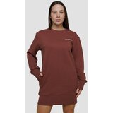 GymBeam Ženska dukserica Agile Longline Root | Eponuda.ba