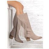 Maciejka 0577410006 Bež | shoptok.hr