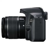 Canon EOS 4000D BK 18-55 SEE | ePonuda.com