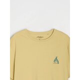 Sinsay Majica s kratkim rukavima | shoptok.hr