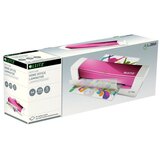 Leitz Plastifikator a4 ilam home roza 73680023 (roza) | Shoptok.si
