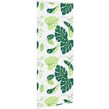 vidaXL rolo zavesa za prho s kaseto 110x240 cm širina tkanine 106 cm | Shoptok.si