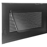 Chieftec CN-01B-OP computer case Cube Black | shoptok.hr