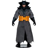 DC Multiverse Batman of Bethlehem zbirateljska figura 18cm Cene