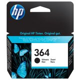 HP 364 ČRNA CB316 KARTUŠA | Shoptok.si